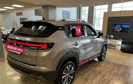 Changan CS35 Plus, 2024 год, 2 569 900 рублей, 3 фотография