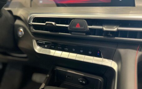 Changan CS35 Plus, 2024 год, 2 569 900 рублей, 17 фотография