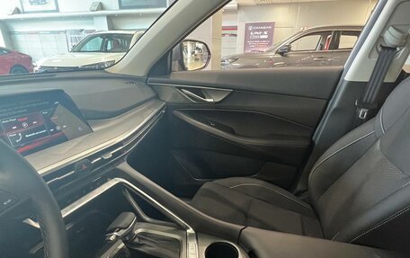 Changan CS35 Plus, 2024 год, 2 569 900 рублей, 22 фотография