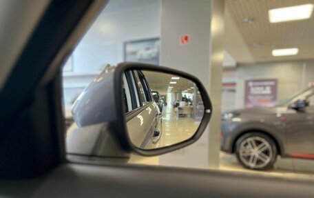Changan CS35 Plus, 2024 год, 2 569 900 рублей, 29 фотография