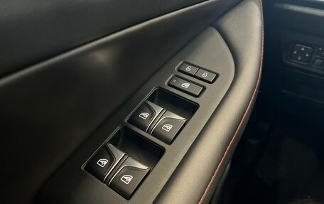 Changan CS35 Plus, 2024 год, 2 569 900 рублей, 33 фотография