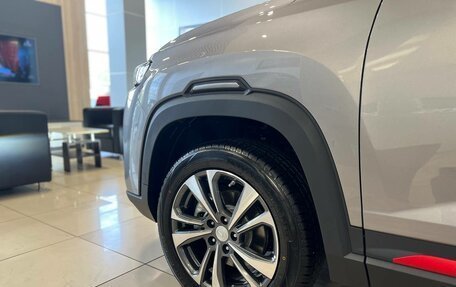 Changan CS35 Plus, 2024 год, 2 569 900 рублей, 34 фотография