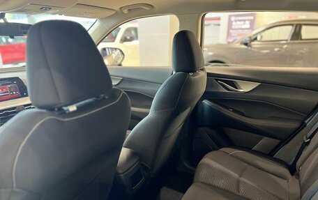 Changan CS35 Plus, 2024 год, 2 569 900 рублей, 40 фотография