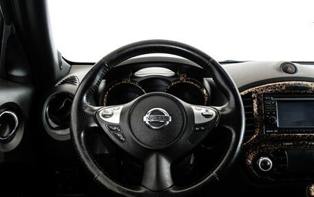 Nissan Juke II, 2011 год, 729 000 рублей, 11 фотография