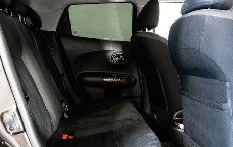 Nissan Juke II, 2011 год, 729 000 рублей, 14 фотография