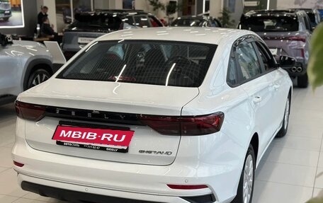 Geely Emgrand, 2024 год, 2 243 990 рублей, 5 фотография