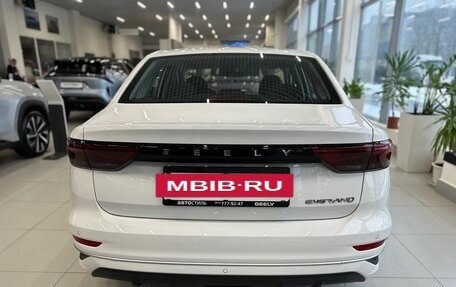 Geely Emgrand, 2024 год, 2 243 990 рублей, 6 фотография
