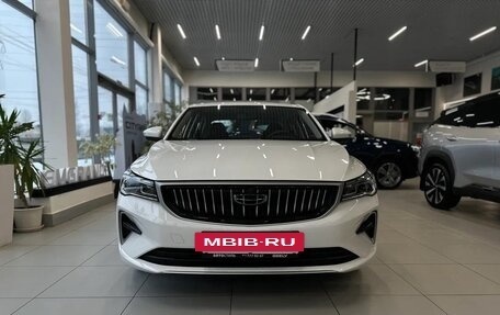 Geely Emgrand, 2024 год, 2 243 990 рублей, 2 фотография