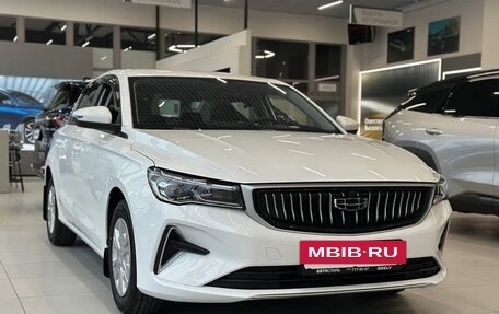 Geely Emgrand, 2024 год, 2 243 990 рублей, 3 фотография