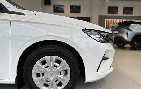 Geely Emgrand, 2024 год, 2 243 990 рублей, 9 фотография