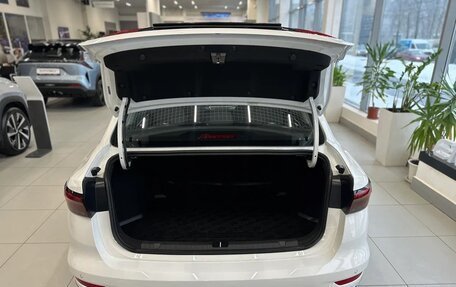 Geely Emgrand, 2024 год, 2 243 990 рублей, 7 фотография