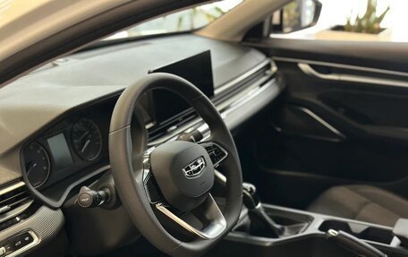 Geely Emgrand, 2024 год, 2 243 990 рублей, 11 фотография