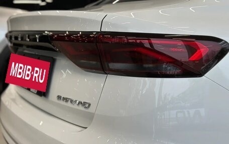 Geely Emgrand, 2024 год, 2 243 990 рублей, 8 фотография
