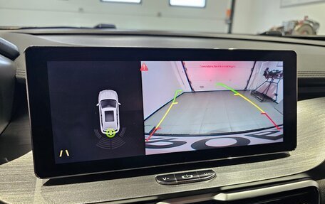 Geely Coolray I, 2020 год, 1 239 000 рублей, 8 фотография