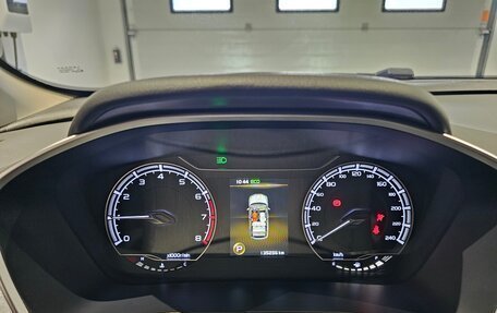 Geely Coolray I, 2020 год, 1 239 000 рублей, 7 фотография