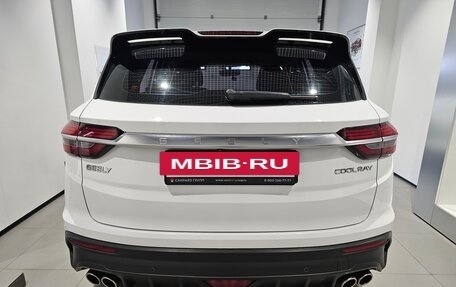 Geely Coolray I, 2020 год, 1 239 000 рублей, 5 фотография