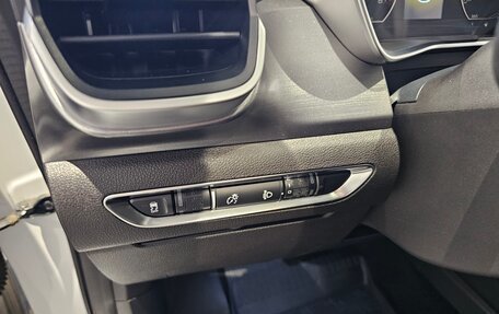 Geely Coolray I, 2020 год, 1 239 000 рублей, 12 фотография