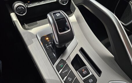 Geely Coolray I, 2020 год, 1 239 000 рублей, 11 фотография