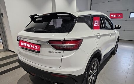 Geely Coolray I, 2020 год, 1 239 000 рублей, 4 фотография