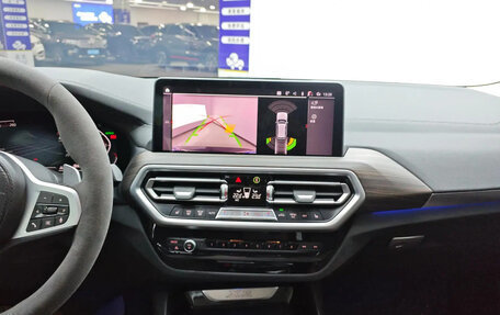 BMW X3, 2022 год, 2 999 900 рублей, 5 фотография