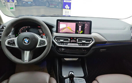 BMW X3, 2022 год, 2 999 900 рублей, 6 фотография