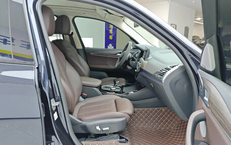 BMW X3, 2022 год, 2 999 900 рублей, 7 фотография