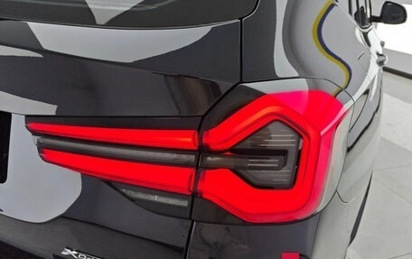 BMW X3, 2022 год, 2 999 900 рублей, 4 фотография