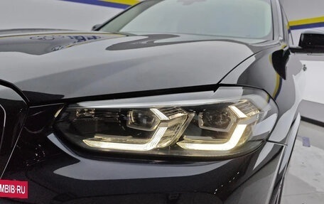BMW X3, 2022 год, 2 999 900 рублей, 3 фотография