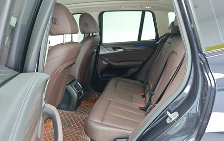 BMW X3, 2022 год, 2 999 900 рублей, 9 фотография