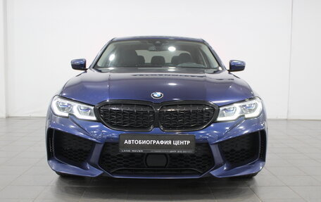BMW 3 серия, 2019 год, 2 990 000 рублей, 2 фотография