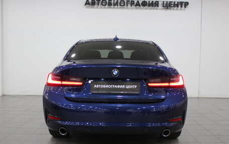 BMW 3 серия, 2019 год, 2 990 000 рублей, 5 фотография