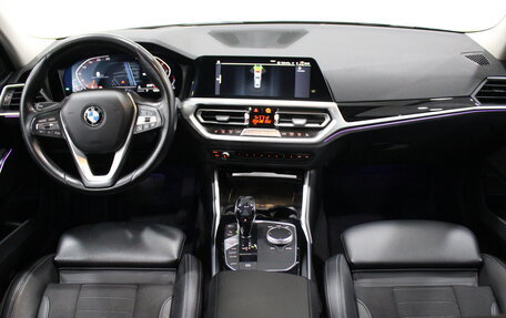 BMW 3 серия, 2019 год, 2 990 000 рублей, 7 фотография