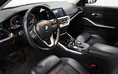 BMW 3 серия, 2019 год, 2 990 000 рублей, 8 фотография
