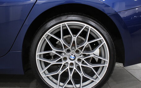 BMW 3 серия, 2019 год, 2 990 000 рублей, 29 фотография