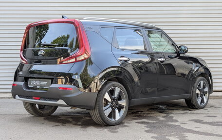 KIA Soul III, 2019 год, 1 895 000 рублей, 5 фотография