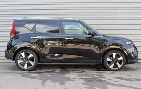 KIA Soul III, 2019 год, 1 895 000 рублей, 4 фотография