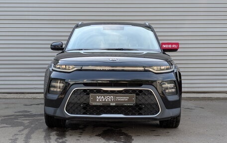KIA Soul III, 2019 год, 1 895 000 рублей, 2 фотография