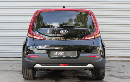 KIA Soul III, 2019 год, 1 895 000 рублей, 6 фотография