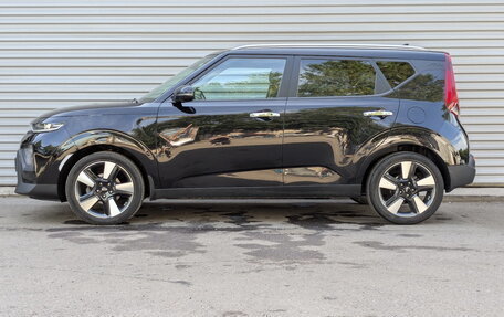 KIA Soul III, 2019 год, 1 895 000 рублей, 8 фотография