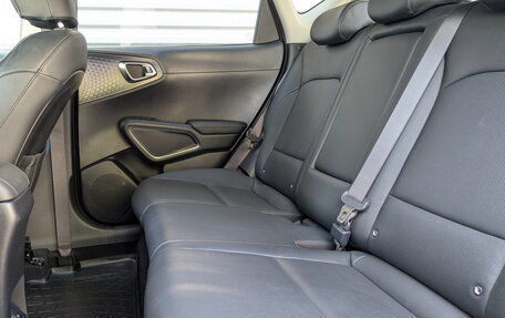 KIA Soul III, 2019 год, 1 895 000 рублей, 12 фотография