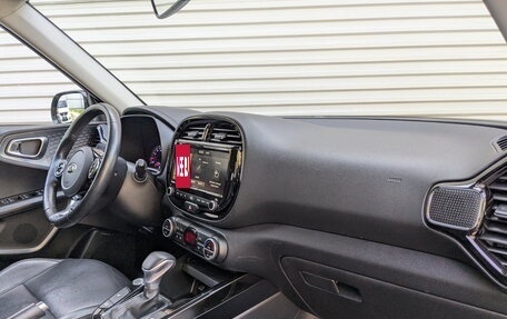 KIA Soul III, 2019 год, 1 895 000 рублей, 11 фотография
