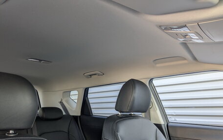 KIA Soul III, 2019 год, 1 895 000 рублей, 23 фотография
