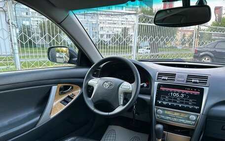 Toyota Camry, 2007 год, 1 150 000 рублей, 11 фотография