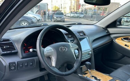 Toyota Camry, 2007 год, 1 150 000 рублей, 10 фотография