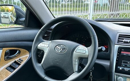 Toyota Camry, 2007 год, 1 150 000 рублей, 12 фотография