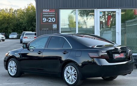 Toyota Camry, 2007 год, 1 150 000 рублей, 6 фотография