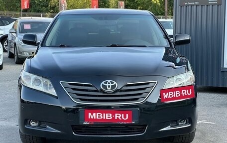 Toyota Camry, 2007 год, 1 150 000 рублей, 3 фотография