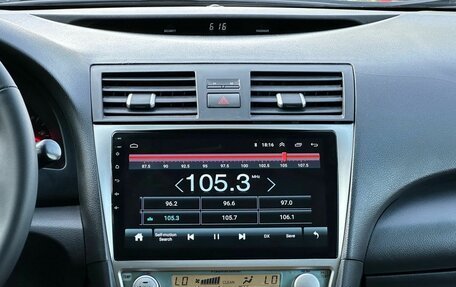 Toyota Camry, 2007 год, 1 150 000 рублей, 21 фотография
