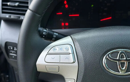 Toyota Camry, 2007 год, 1 150 000 рублей, 17 фотография