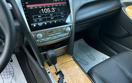 Toyota Camry, 2007 год, 1 150 000 рублей, 22 фотография